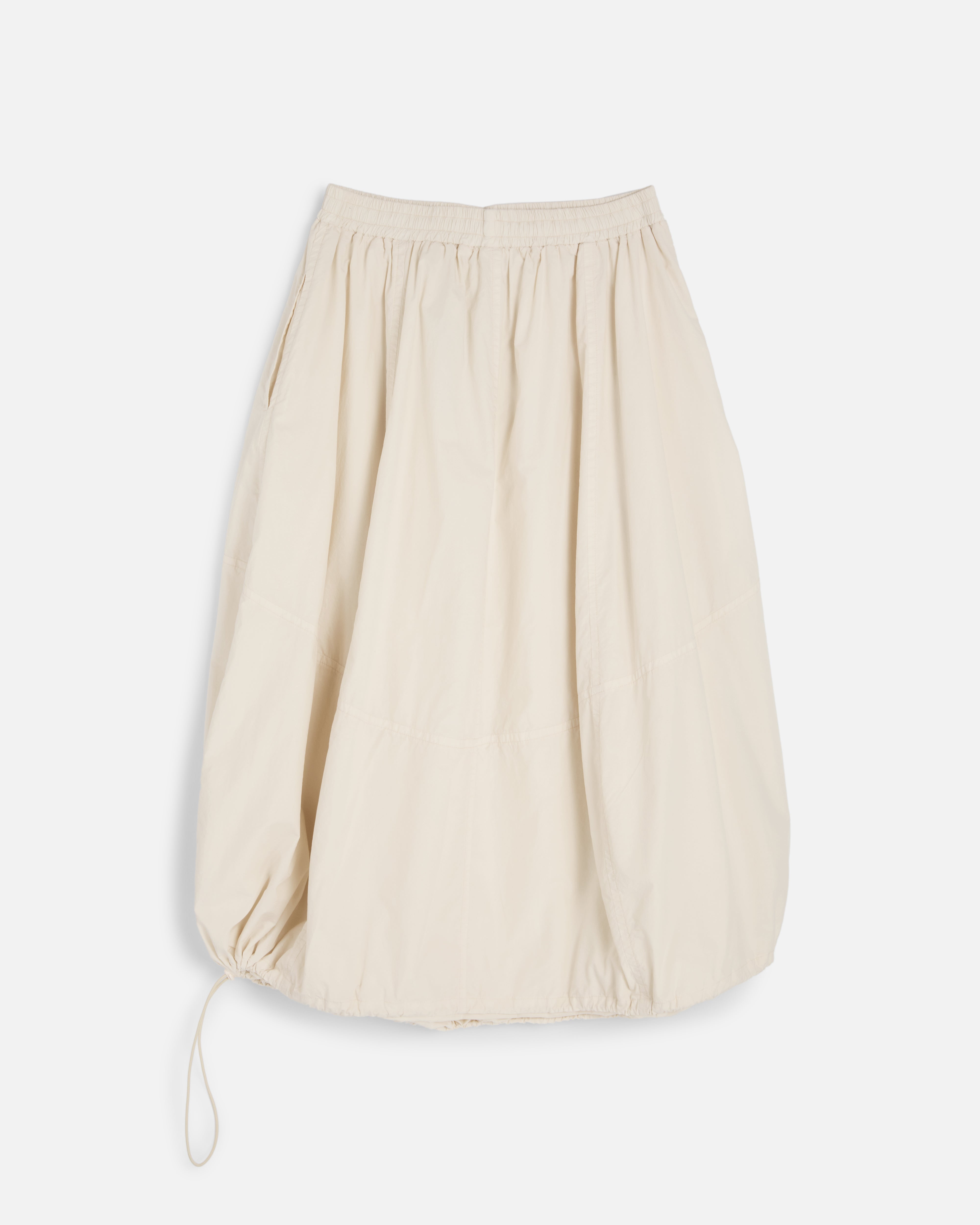 Parachute Skirt